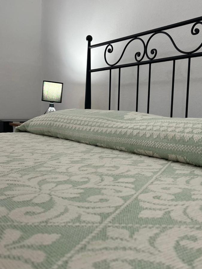 Agriturismo Su Barraccu Loceri Экстерьер фото